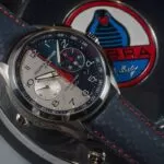 Baume & Mercier Clifton Club Shelby Cobra, la recensione