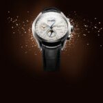 Pre-SIHH 2016 – The Baume & Mercier Clifton Chronograph Complete Calendar