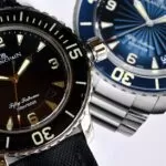 Perchè ho scelto un Blancpain Fifty Fathoms
