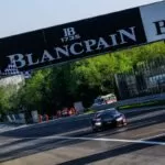 Blancpain GT Series Europe a Monza, che esperienza!