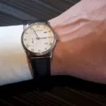 Blancpain Villeret Quantieme Annuel GMT, la recensione