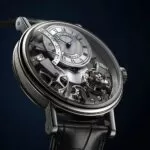 Introducing the Breguet Tradition Automatique Seconde Retrograde 7097 watch