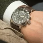 Breguet Type XXI 3817, la recensione completa