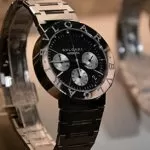 A journey into Bulgari Bulgari, an Italian design icon