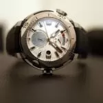 Diving soon – The Clerc Hydroscaph GMT Power-Reserve Chronometer