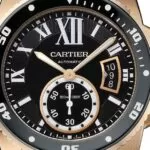 Pre SIHH 2014 – Il Cartier Calibre de Cartier Diver