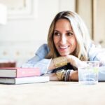 Three questions to…jewelry designer Carolina Bucci