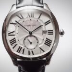 The Cartier Drive de Cartier full collection hands-on