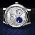 Introducing the Chopard L.U.C Lunar Big Date watch
