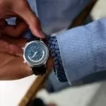 Introducing the Chopard L.U.C GMT One and L.U.C Time Traveler One watches