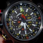 The Citizen Promaster Altichron Titanium BN4021-02E watch hands-on