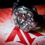 The Citizen Promaster Eco-Drive Professional Diver 1000 BN7020-09E watch hands-on