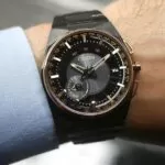 The Citizen Eco-Drive Satellite GPS watch hands-on