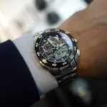 The Citizen Promaster Super Sport JW0111-55E watch hands-on