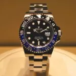 The ROLEX Pepsi is about to come back