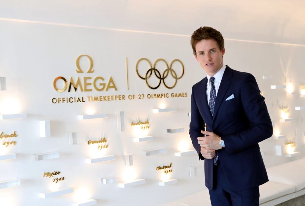 Omega House Rio 2016 – I Giochi Olimpici attraverso gli occhi di OMEGA