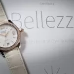 The Glashütte Original Lady Serenade watch for her