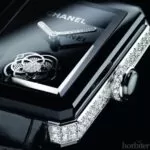 Introducing Chanel for Only Watch 2013