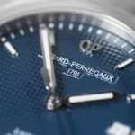 Girard-Perregaux Laureato 2016: bentornati anni 70