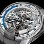 HYT Reloaded (and a sneak peek at Baselworld 2014)