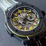 Hublot orologi in preview Baselworld 2014