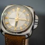 Rado HyperChrome 1616; vintage Rados are back