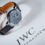 IWC Da Vinci Perpetual Calendar Chronograph, la recensione
