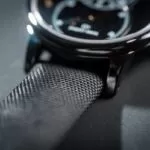 The Jaquet Droz Grande Seconde Ceramic watch hands-on
