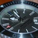 The JeanRichard Aquascope Boat Race