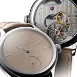 Laurent Ferrier per Only Watch 2013