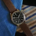 Longines Heritage Avigation Big Eye, la recensione