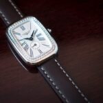 La collezione Longines Equestrian Collection 2016