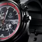 Meccaniche Veloci orologi, la recensione
