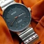 The Mido All Dial Special Edition watch hands-on