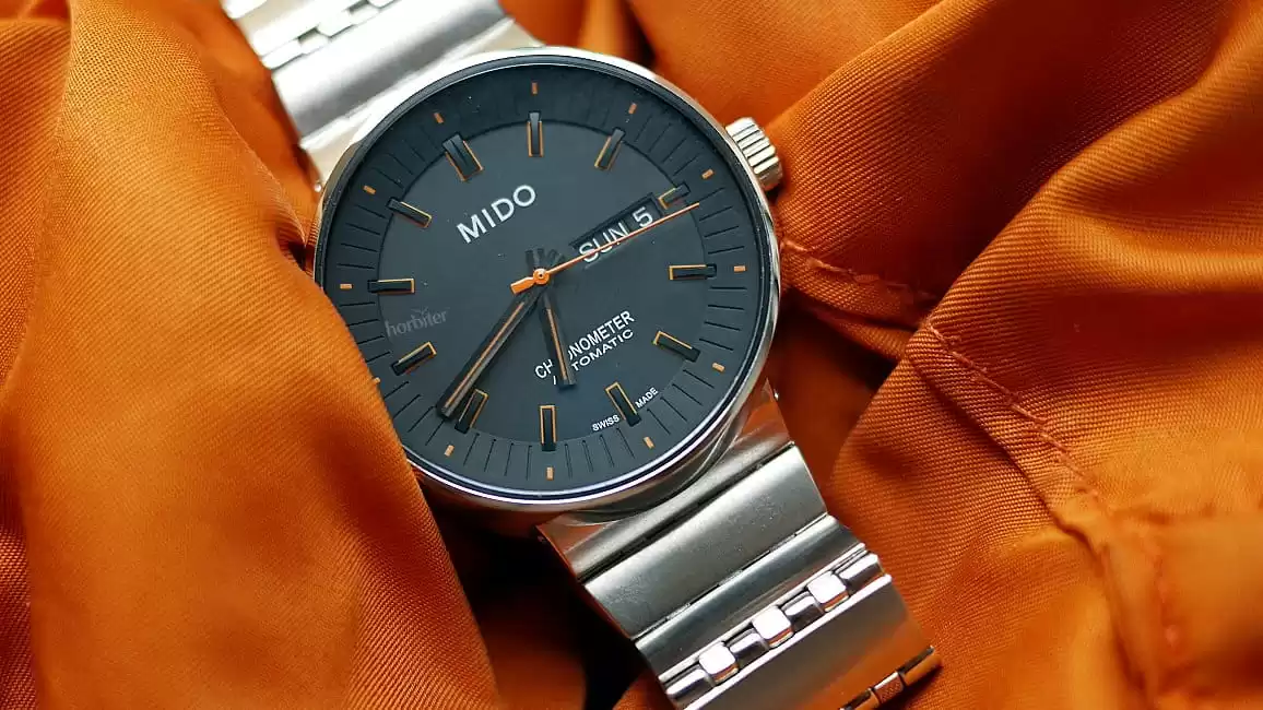 Mido all dial diver online