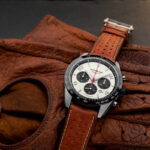 The Montblanc TimeWalker new chronographs for 2018