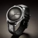 Pre Basilea 2015 – H.Moser & Cie Concept Watch