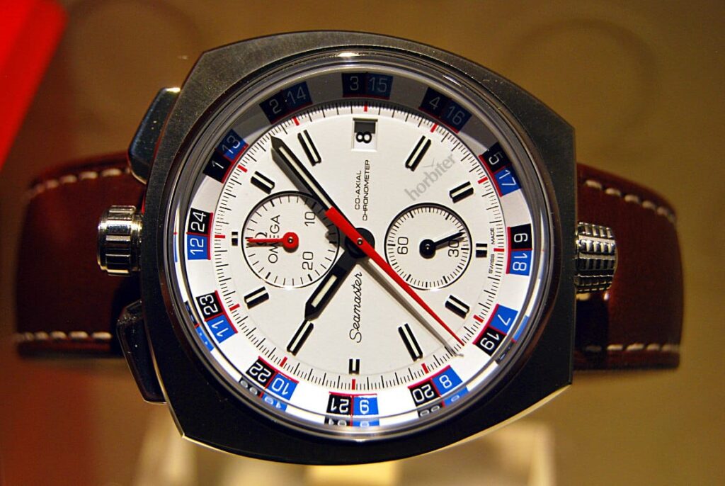 Omega BullHead 2013: anteprima