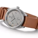 Omega Railmaster Master Chronometer 8806, la recensione