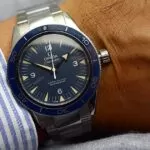 Omega Seamaster 300 Master Co-Axial: la recensione