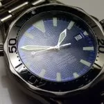 Omega Seamaster Diver Professional 300m