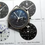 The Omega Speedmaster Apollo 11 45th Anniversary Limited Edition watch hands-on