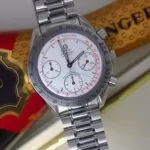 OMEGA Speedmaster Automatic Torino 2006 – My personal experience with buying a wristwatch at an auction!