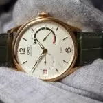 Oris Calibre 111: a sneak peek