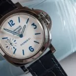 Panerai Luminor 8 Days Set PAM786, la recensione