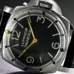 Panerai brilla da Sotheby’s