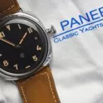 Officine Panerai Radiomir California (Aggiornato)