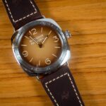 The Panerai Radiomir 3 Days Acciaio PAM 685 and PAM 687 watches hands-on