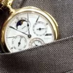 Patek Philippe, Christie’s and the Orologeria Luigi Verga – Milan