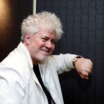 Girard-Perregaux celebrates Pedro Almodovar